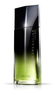  Perfume Adrenaline For Men Spray Cologne