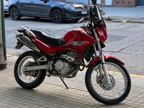 Imagen 4 de 10 de Honda Falcon 400 /// 2013 - 18.000km
