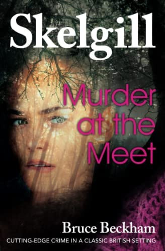 Libro: Murder At The Meet: New For 2020  A Gripping Crime A