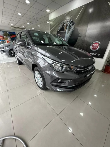 Fiat Cronos 1.3 Drive Mt