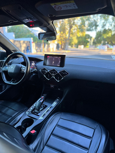 D·S DS3 Crossback 1.2 Puretech 155 Be Chic At8