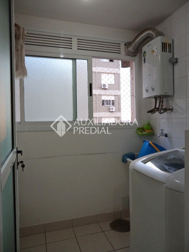 Imagem 7 de 15 de Apartamento - Tristeza - Ref: 258721 - V-258721