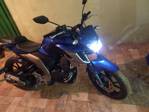 Imagem 4 de 5 de Yamaha Fz25