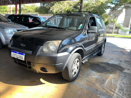 Ford Ecosport Ecosport Xls 1.6l