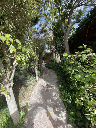 Casa En Venta De 1 Dormitorio En Coquimbo, La Herradura
