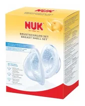 Comprar Nuk Protectores Pezones Sensibles Y Recoge Leche Materna