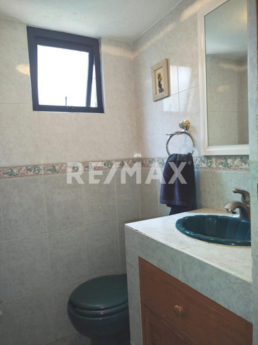Casa En Venta Héroes De Padierna Picacho Ajusco Tlalpan