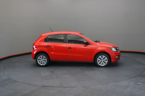 Volkswagen Gol 1.6 Mt 2020