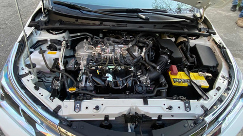 Imagen 7 de 13 de Toyota Corolla Xei