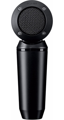 Shure Pga181 Microfono Condenser Grabacion Home Studio