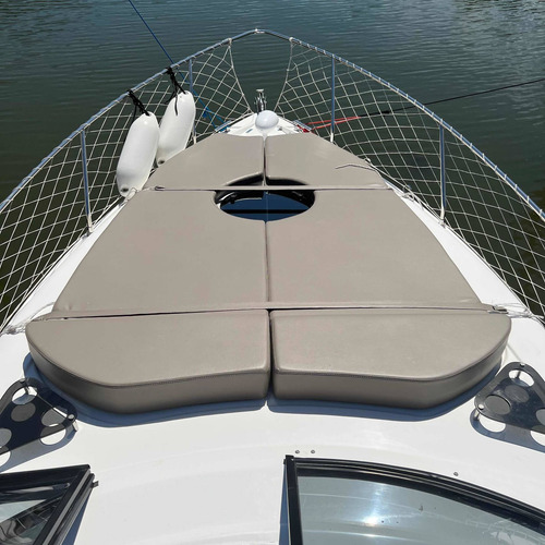 Crucero Klase A 34 - Volvo Penta D4-300 (50hs De Uso)