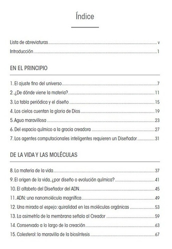 Imagen 2 de 5 de Diseño Inteligente Y Catástrofe Global