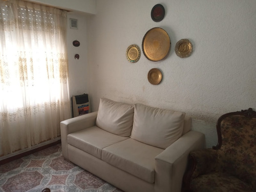 Departamento En Alquiler 24 Meses 2 Ambientes, Zona Centro