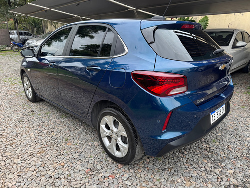 Chevrolet Onix plus 1.0 Turbo Premier At