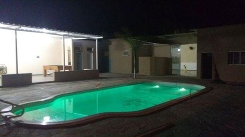 Rural - Venda - Casa Verde - Cod. Ch0006 - Vch0006