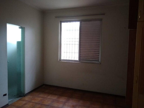 Imagem 6 de 10 de Casa Com 3 Dormitórios Para Alugar, 460 M²- Rudge Ramos - São Bernardo Do Campo/sp - Ca10908