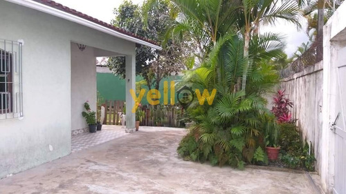 Imagem 5 de 12 de Casa - Jardim Enseada - Ca-4757