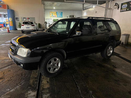 Chevrolet Blazer 2.4 Advantage Flexpower 5p