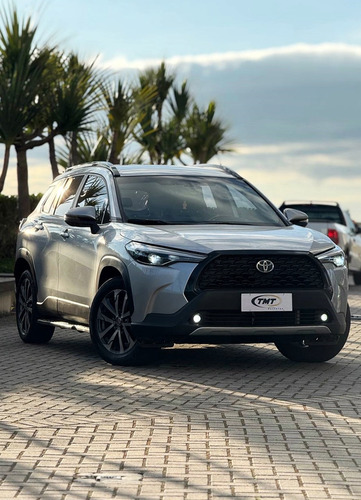Toyota Corolla Cross 2.0 Xre Flex Aut. 5p