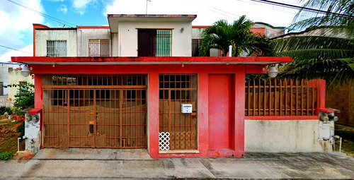Casa En Venta Colonia Cancún Centro, Quintana Roo