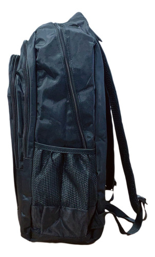Mochila Sportbag 9112 30l 3 Cierres Circuit