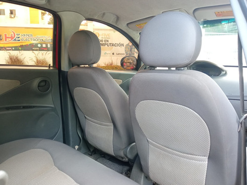 Chery X1 Hatchback