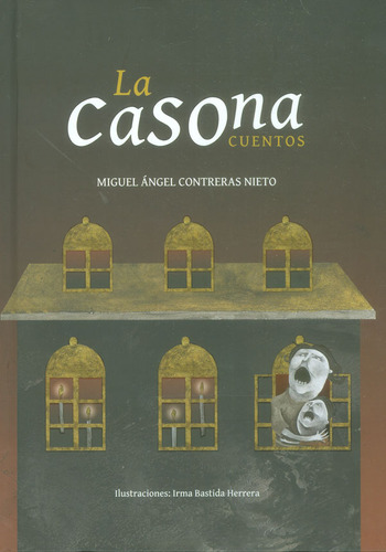 La Casona Cuentos