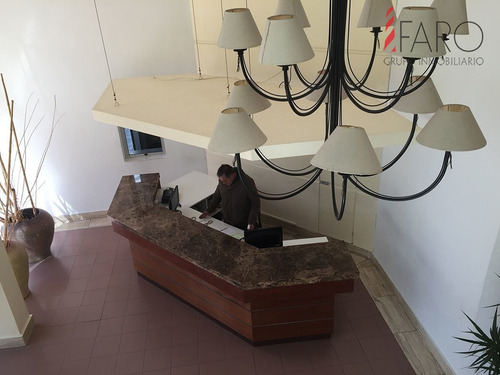 Imagen 28 de 30 de Apartamento En Brava 1 Dormitorio Con Terraza Y Garage - Punta Del Este Chiverta