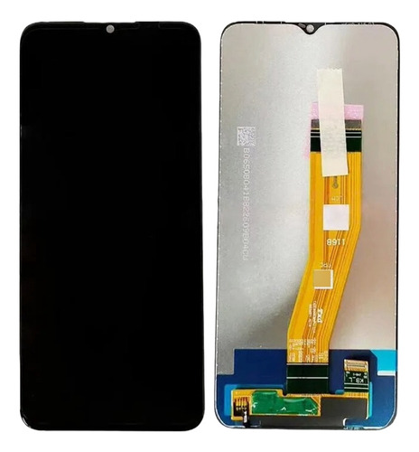 Display Lcd + Táctil Para Samsung A04e Alta Calidad