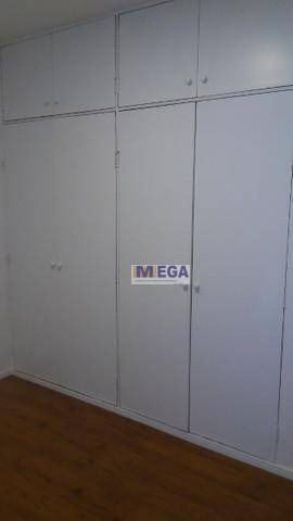 Imagem 9 de 18 de Apartamento Com 3 Dormitórios À Venda, 78 M² Por R$ 335.000 - Vila Costa E Silva - Campinas/sp - Ap5041