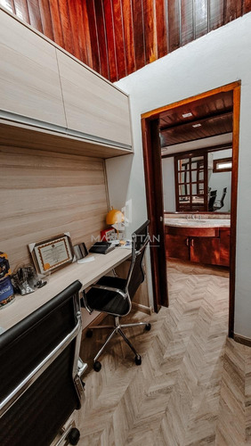 Imagem 22 de 30 de Casa À Venda Em Parque Franceschini - Ca006401