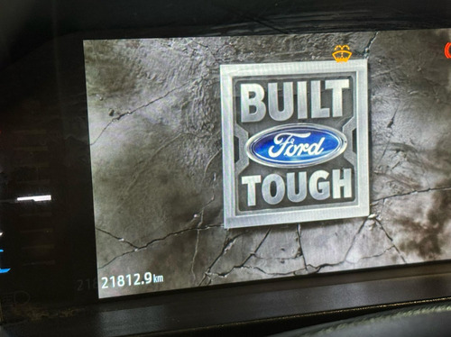Ford Ranger 2.0 TURBO CD XL 4X4