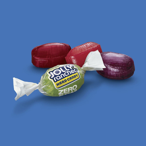Caramelo Duro Sin AzĂșcar Jolly Rancher Sabores Surtidos