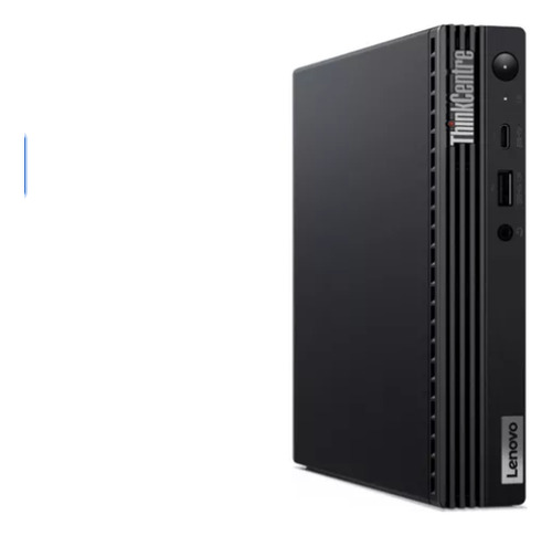 Cpu Lenovo Thinkcentre M75q G2 Amd R5 Pro 5650 16gb 256gb