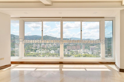 Casa ( 4 Niveles ) Venta El Cafetal Mls-25-9160