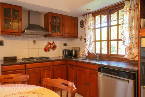 Imagen 7 de 30 de Casa En Venta - 7 Ambientes - Pinamar Iglesia