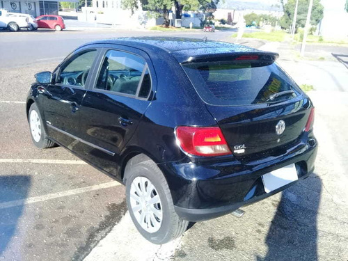 Volkswagen Gol 1.6 Power Totalflex