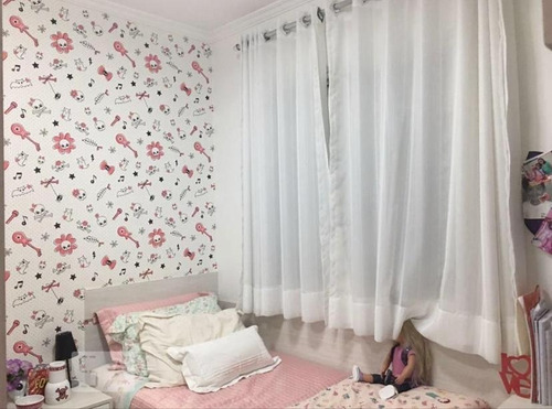 Imagem 8 de 11 de Apartamento Mooca - 50 M² - 2 Dormitórios - 1 Vaga - Lazer - Aceita Financiamento - 3563 Lp - 69920842