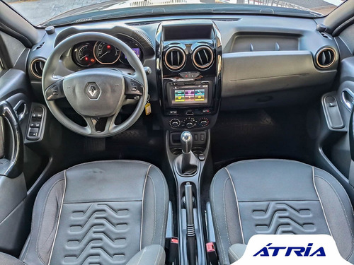 Renault Duster Dynamique 1.6 Flex 16V Mec.