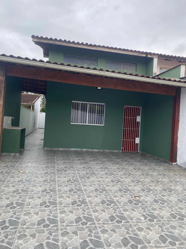 Vendo Casa Em Itanhaém