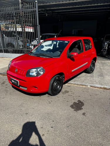 Fiat Uno 1.0 Way Celeb. Evo Fire Flex 8V 5P