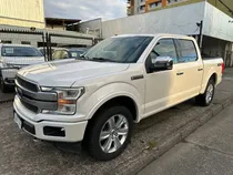 Comprar Ford F150 Platinium F150 Platinium