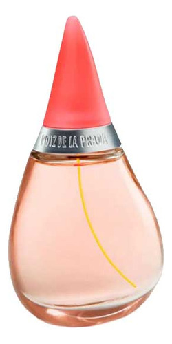 Agatha Ruiz De La Prada Gotas De Color 100ml Edt Mujer
