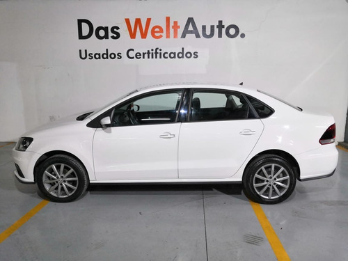 Imagen 4 de 11 de Vento Comfortline Plus Tip