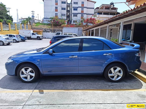 Mazda Mazda 6 Automatico
