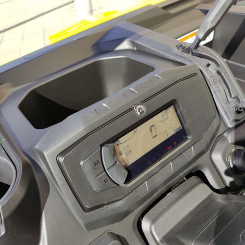 Imagen 5 de 16 de Defender Hd9 Dps 2022 0k Utilitario 4x4 Utv Agro No Ranger