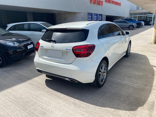 Imagen 2 de 3 de Mercedes Benz Clase A - 2018