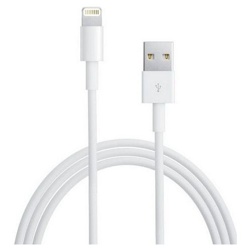 Cable De Datos Lightning 2,8m Similar Belkin Kl-ventas