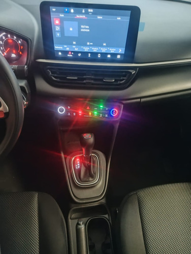 Fiat Pulse 1.3 Drive Gse Cvt
