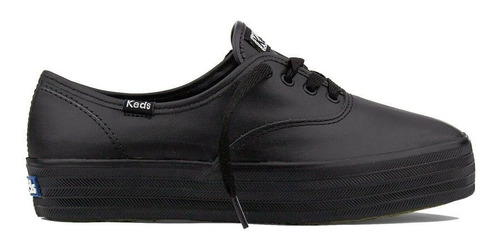 tenis keds todo preto